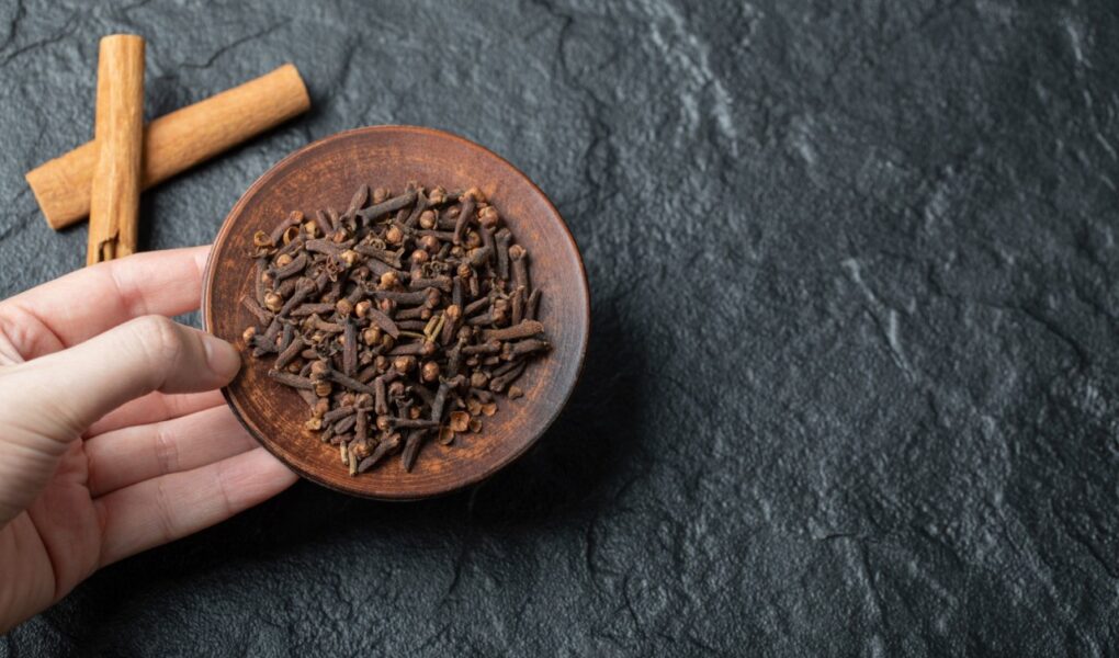 bienfaits clou de girofle