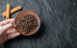 bienfaits clou de girofle